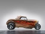 Ford Custom High Box Roadster 1932 года